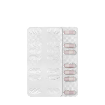 Cranmed Forte 28 Capsule