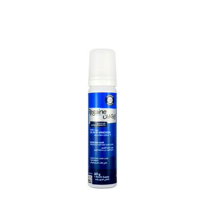 Regaine Foam Men 73Ml