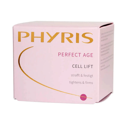 Phyris Perfect Age Cell Lift Cream 50 Ml
