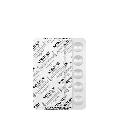 Natrilix Sr 1.5Mg 30 Tablets