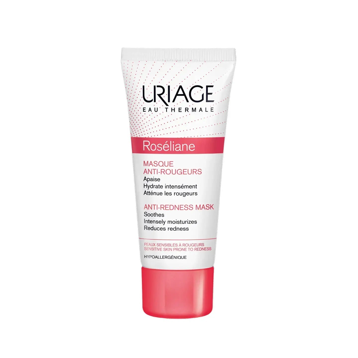 Uriage Roseliane Anti-Redness Mask 40 ml