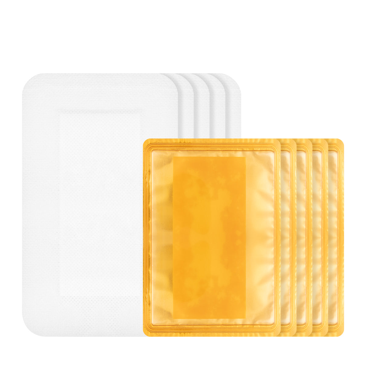 Mebo Dressing30*180Mm 5 Piece