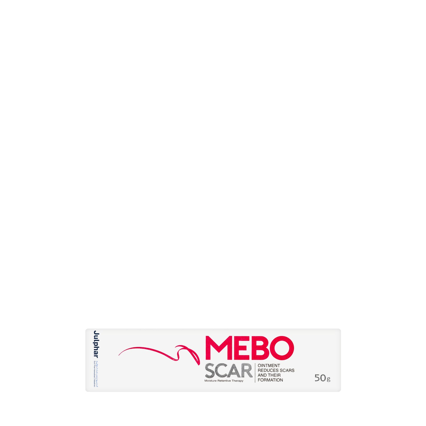 Mebo Scar Ointment 50Gm