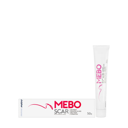 Mebo Scar Ointment 50Gm