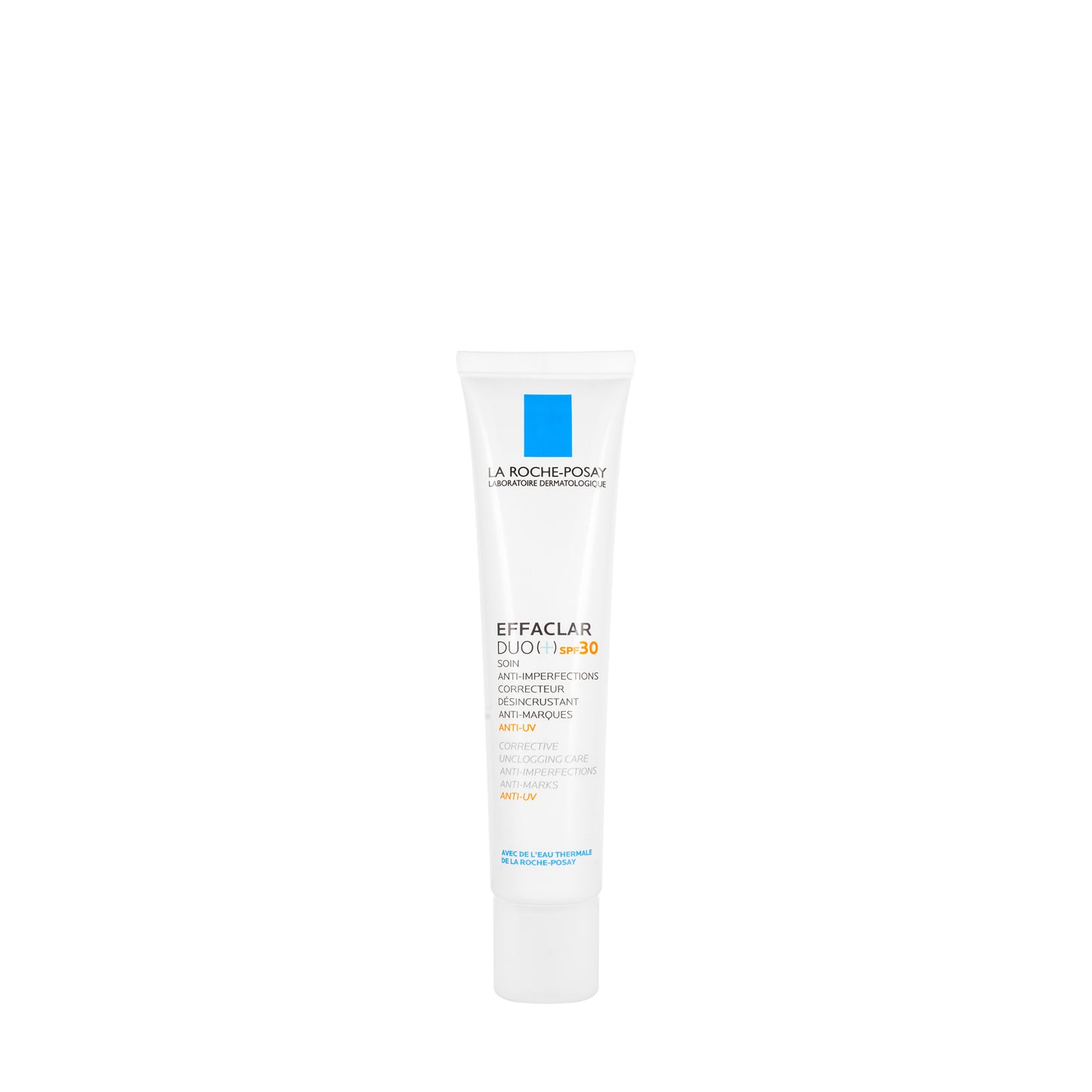 La Roche-Posay  Effaclar Duo Spf30 Cream 40 Ml