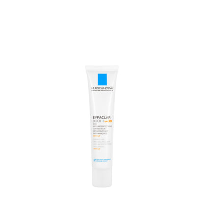 La Roche-Posay  Effaclar Duo Spf30 Cream 40 Ml