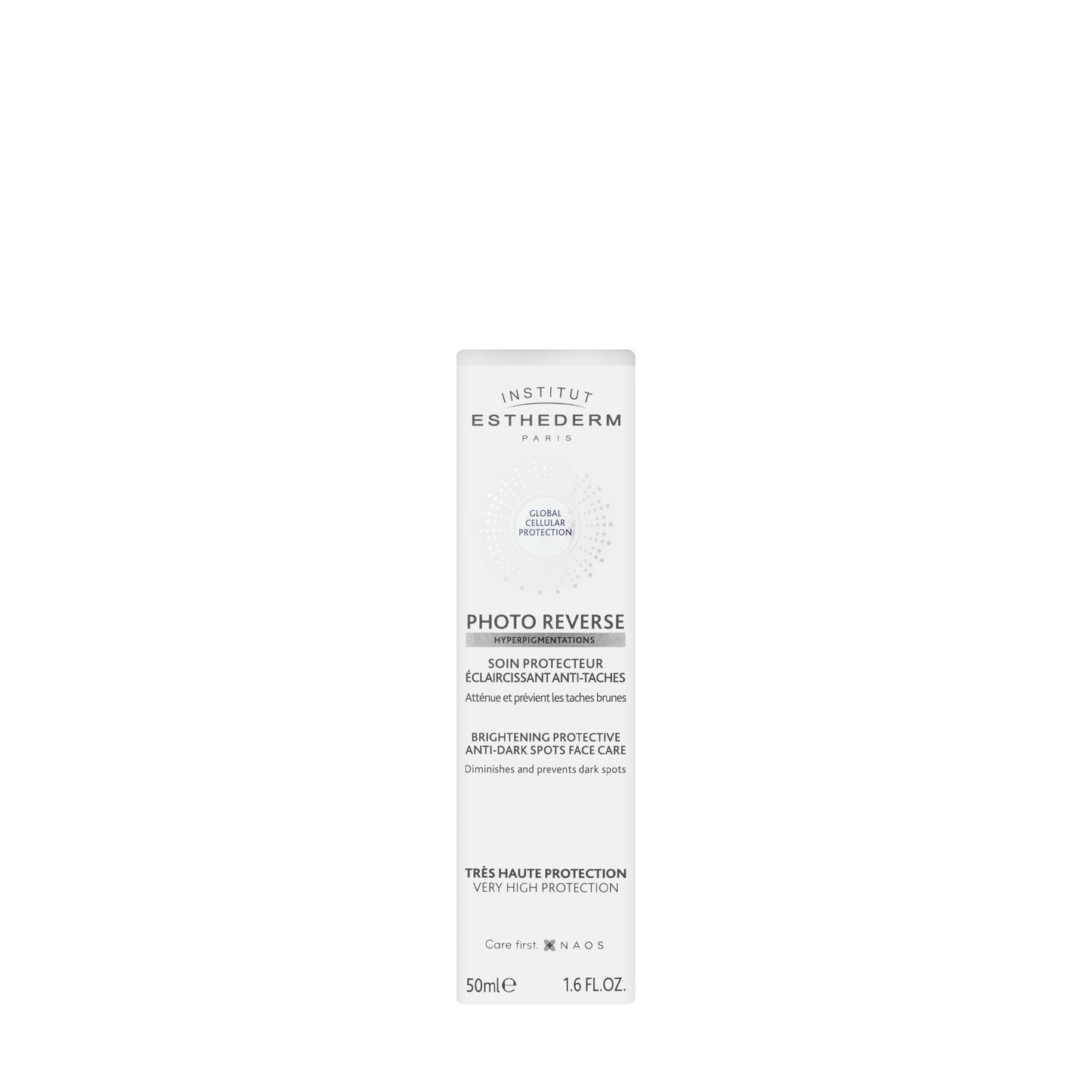 Institut Esthederm Photo Reverse Brightening Protective Anti-Dark Spots Face Care 50 ml
