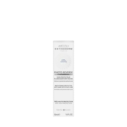 Institut Esthederm Photo Reverse Brightening Protective Anti-Dark Spots Face Care 50 ml