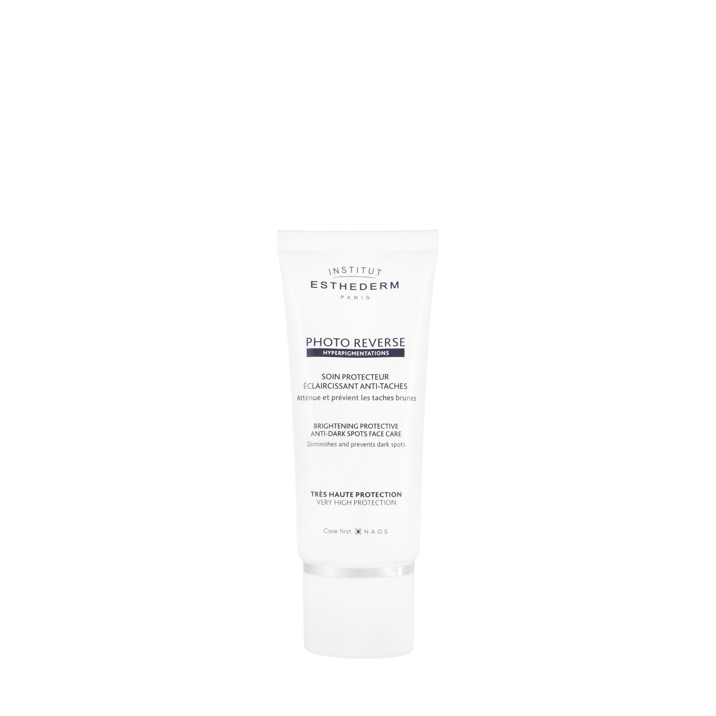 Institut Esthederm Photo Reverse Brightening Protective Anti-Dark Spots Face Care 50 ml