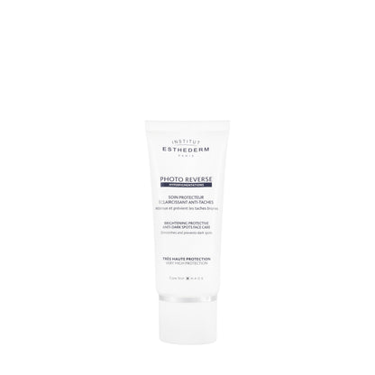 Institut Esthederm Photo Reverse Brightening Protective Anti-Dark Spots Face Care 50 ml