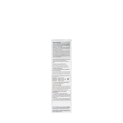 Institut Esthederm Photo Reverse Brightening Protective Anti-Dark Spots Face Care 50 ml