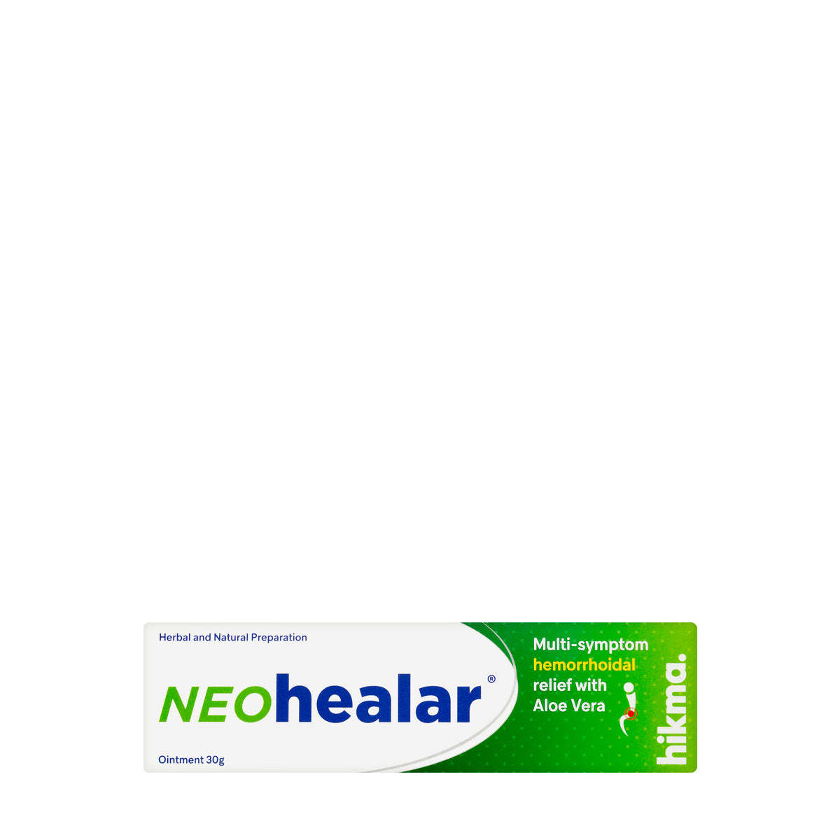 Neo Healar Ointment 30 Gm