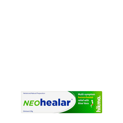 Neo Healar Ointment 30 Gm