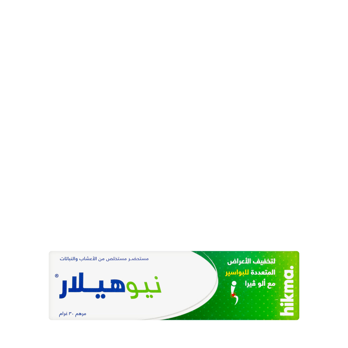 Neo Healar Ointment 30 Gm