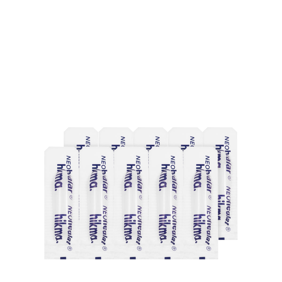 Neo Healar 10 Suppository