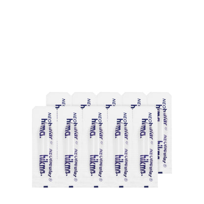 Neo Healar 10 Suppository