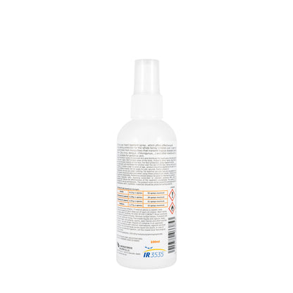 Biologica & Tropical Anti Mosquito Spray 100 Ml