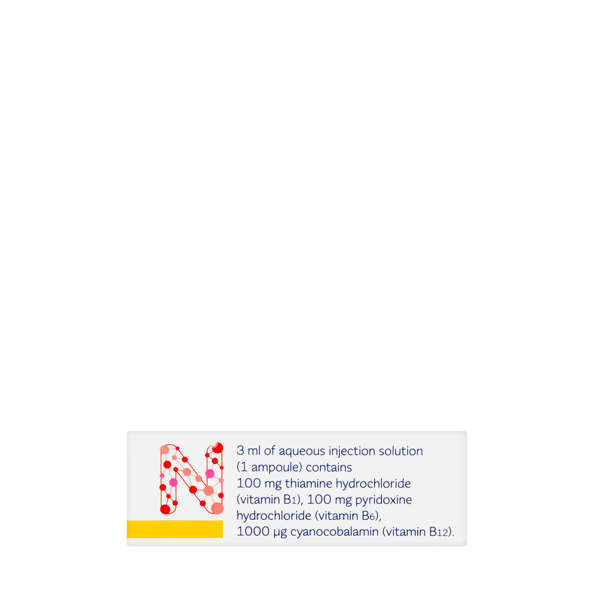 Neurobion 3 Ampoules