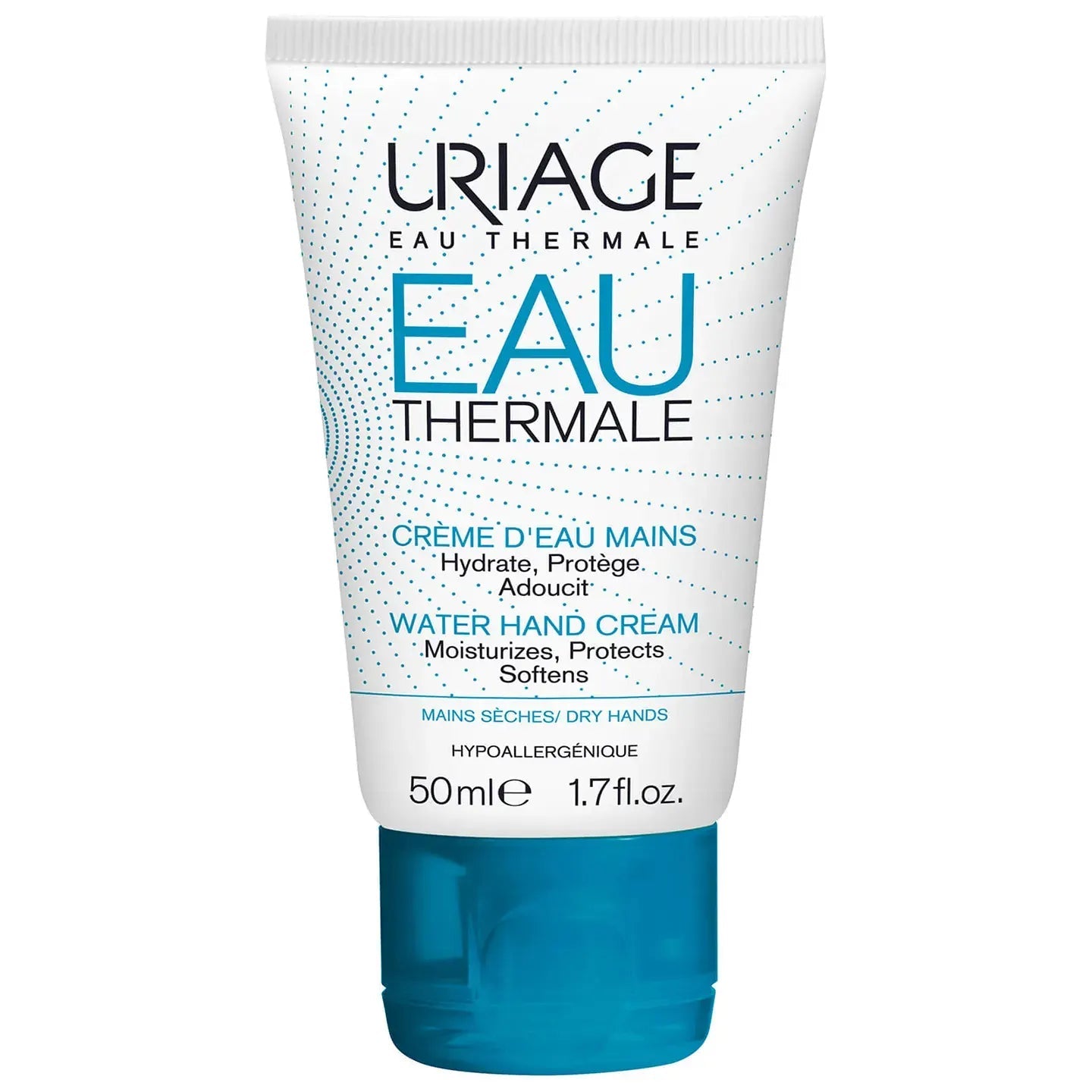 Uriage Thermal Water Hand Cream 50 ml