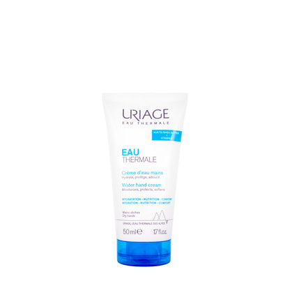 Uriage Thermal Water Hand Cream 50 ml