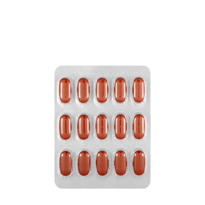 Vitabiotics Neurozan with Vit.D 800IU 30 Tablets