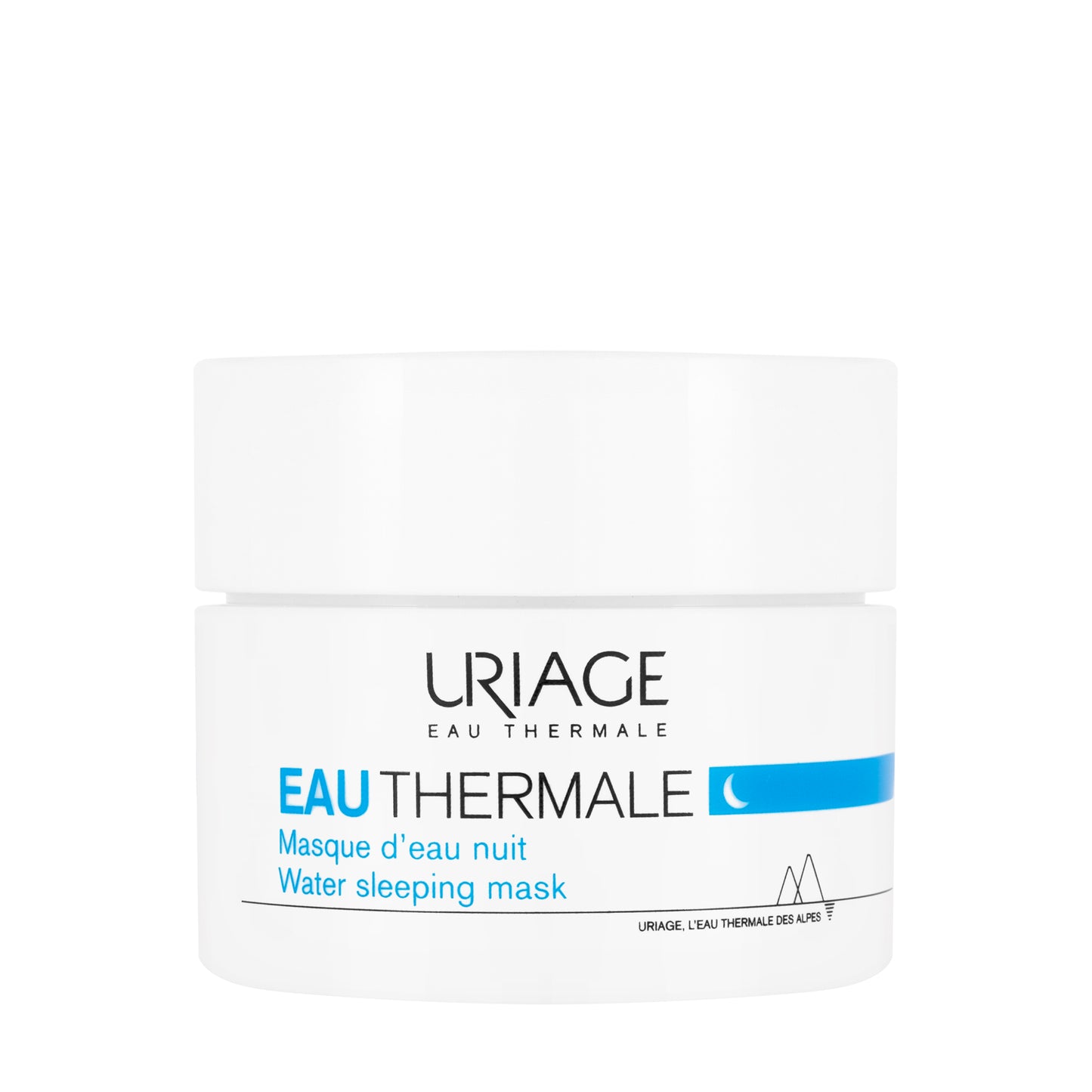 Uriage Sleeping Mask 50 ml