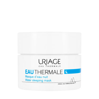 Uriage Sleeping Mask 50 ml