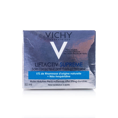Vichy Liftactiv Supreme Day Cream 50 ml
