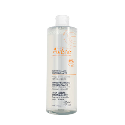 Avène Micellar Lotion 400 Ml