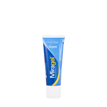 Miragel 2% Oral Gel 40Gm