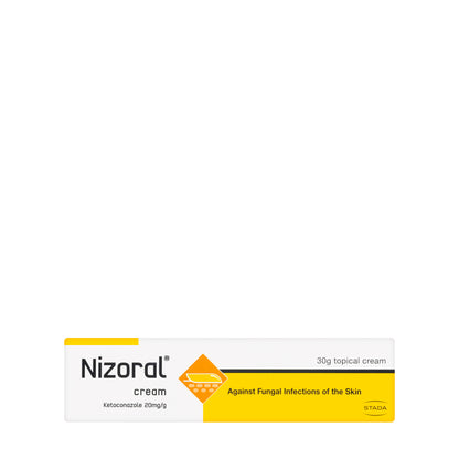 Nizoral Cream 2% 30 Gm