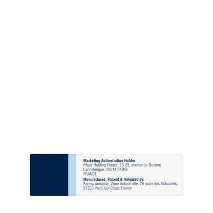 Norvasc 5Mg 30 Capsules