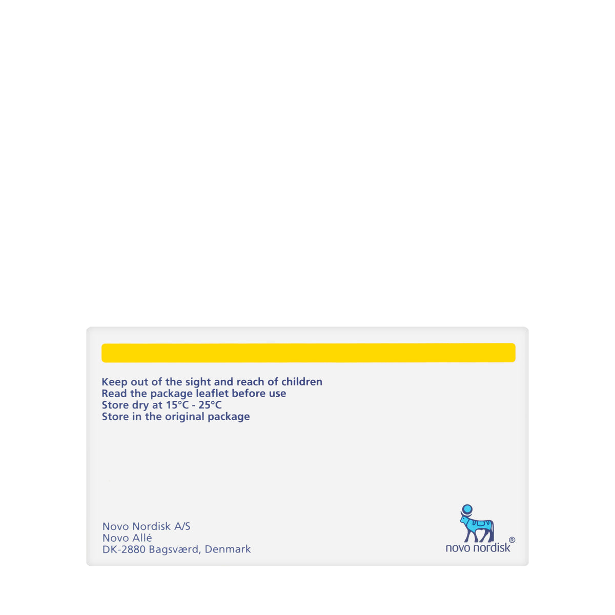 Novonorm 1Mg 30 Tablets