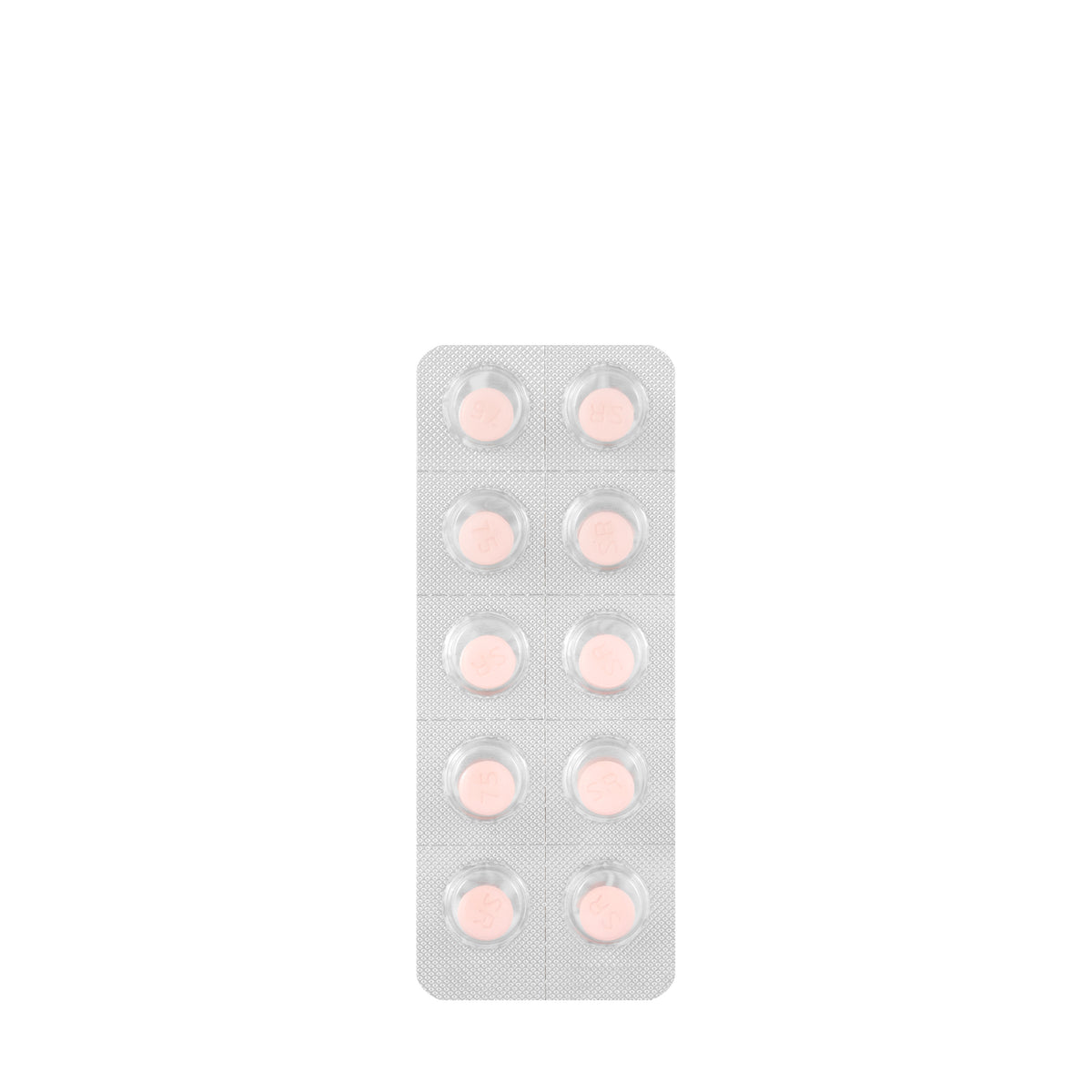 Olfen 75Mg Sr 10 Tablet