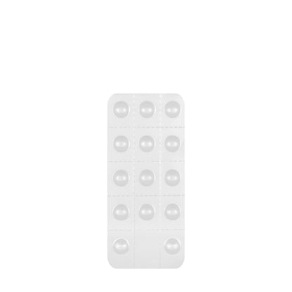 Omedar 20Mg 14 Tablets
