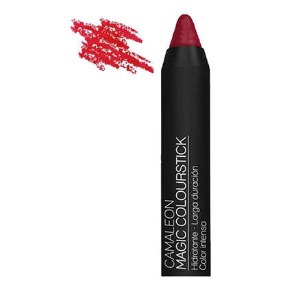 Camaleon Magic Colourstick No.2 Red