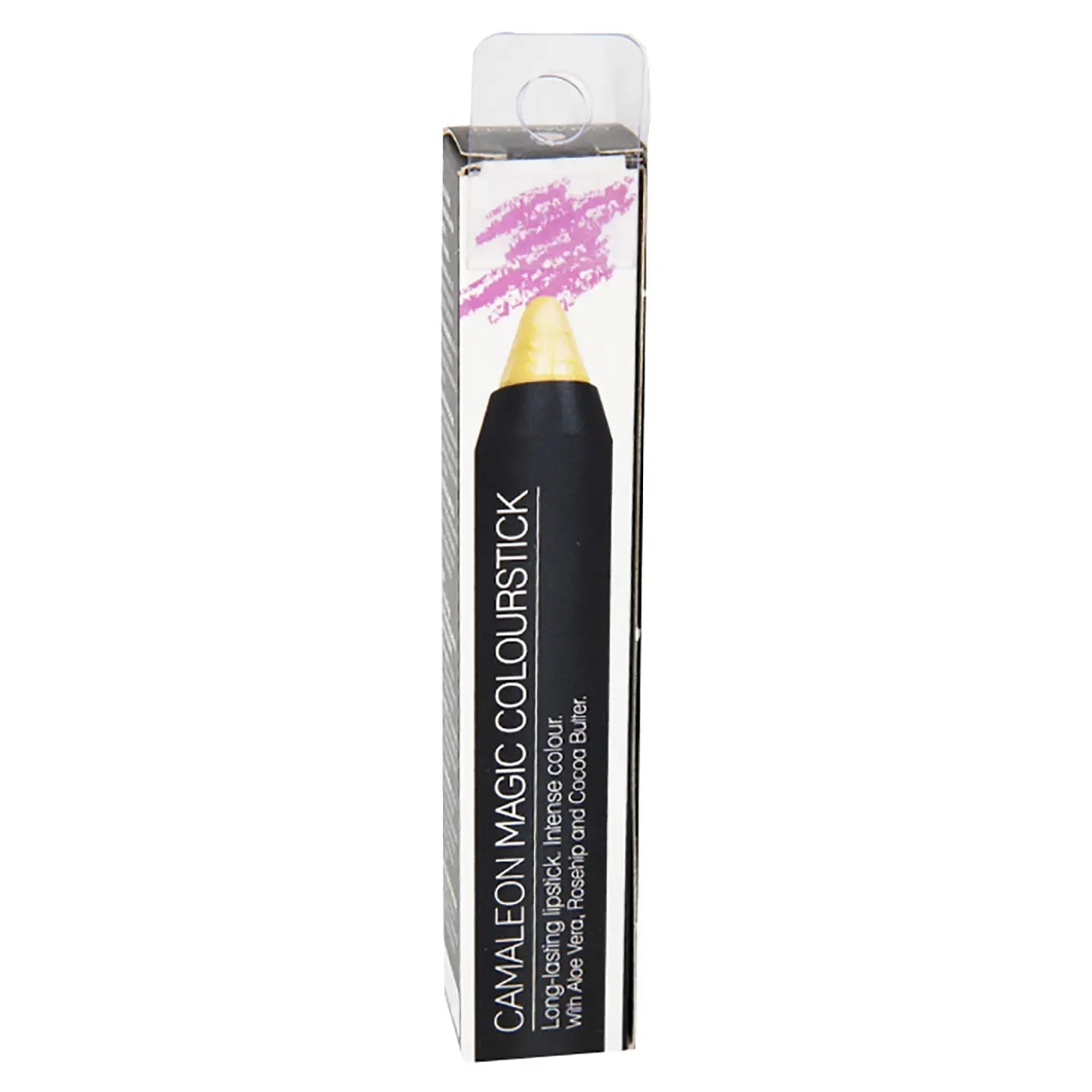 Camaleon Magic Colourstick No.1 Yellow