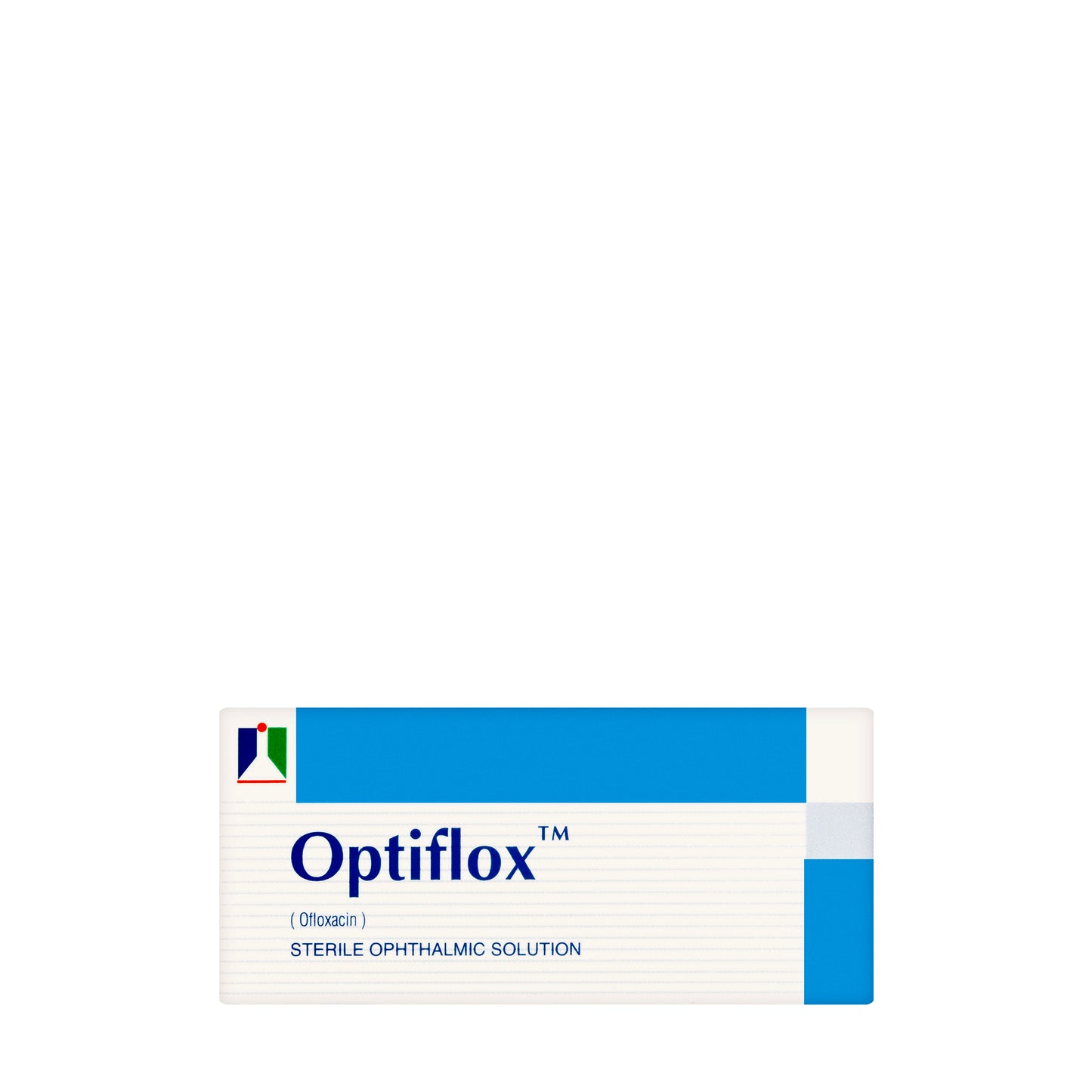 Optiflox Eye Drops 5Ml