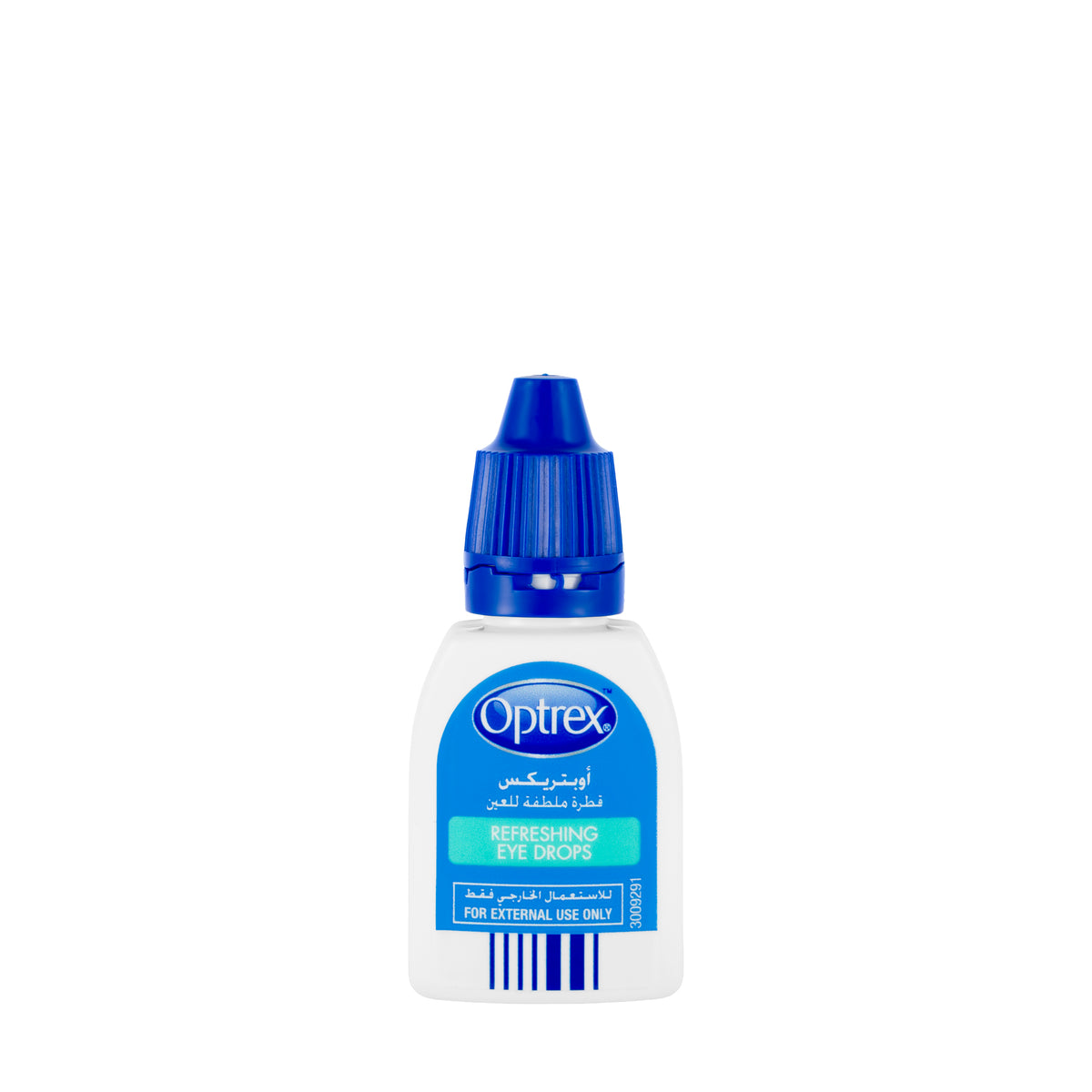 Optrex Eye Drops 10Ml