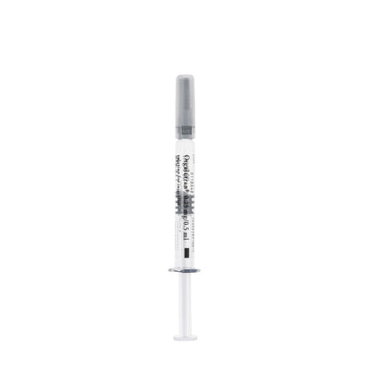 Orgalutran Solution For Injection. 0.25 Mg / 0.5 Ml 1 Syringe