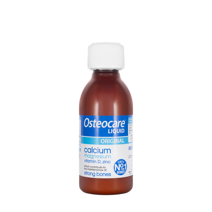 Vitabiotics Osteocare Syrup 200 ml