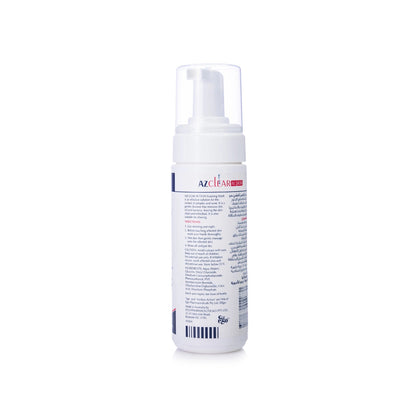 QV Azclear Action Foaming Wash 150 ml