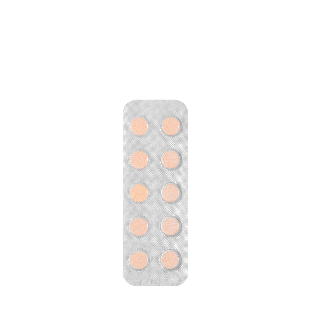 Ova-Mit 50Mg 10 Tablets