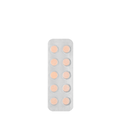Ova-Mit 50Mg 10 Tablets