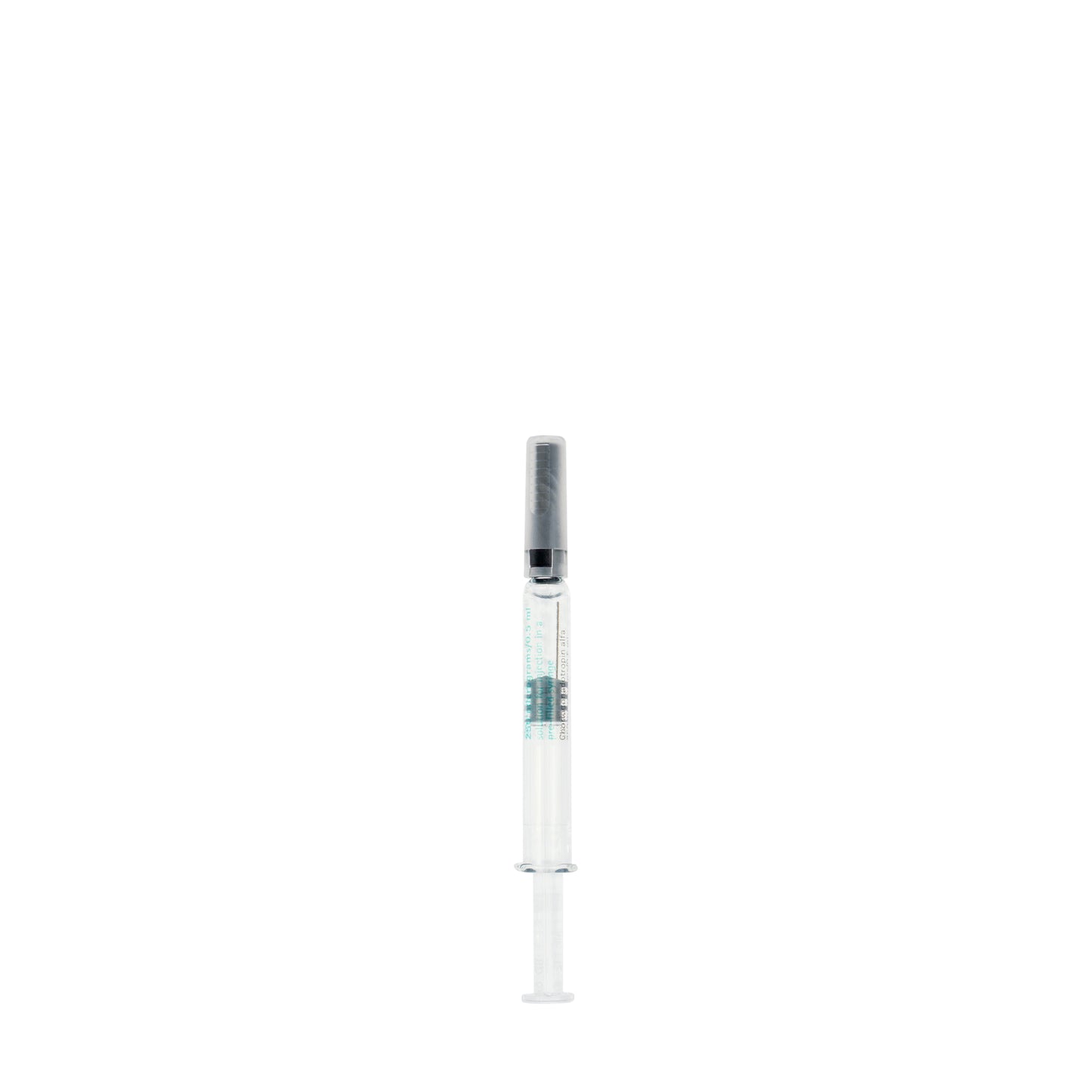 Ovitrelle Injection  250Mcg 1 Syringe
