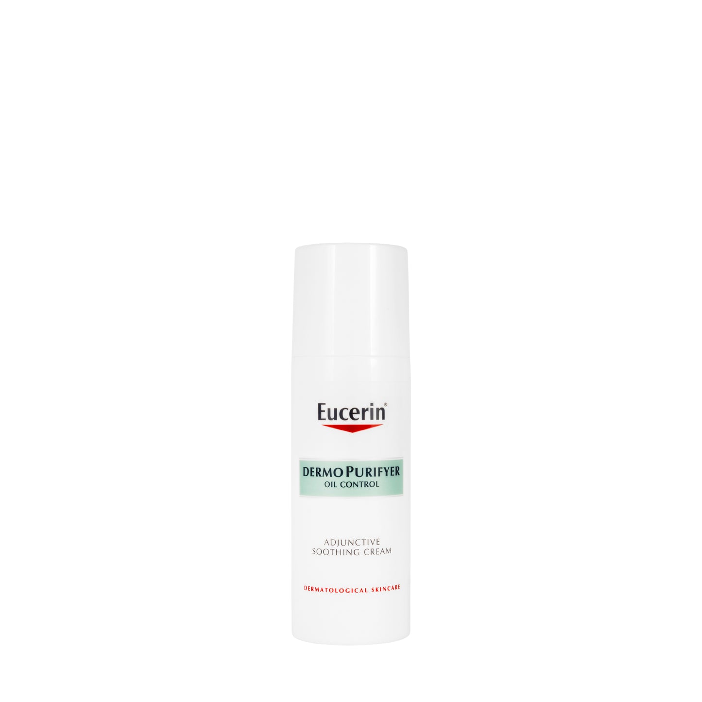 Eucerin DermoPurifyer Oil Control Adjunctive Soothing Cream 50 Ml