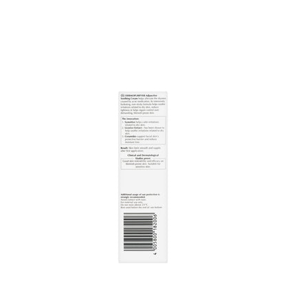 Eucerin DermoPurifyer Oil Control Adjunctive Soothing Cream 50 Ml