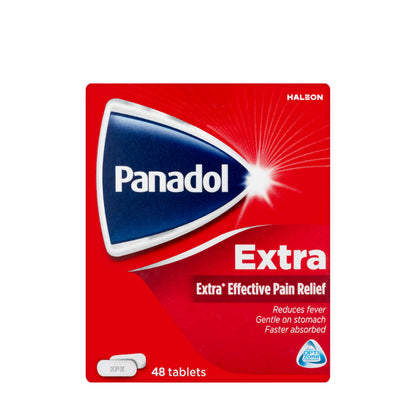 Panadol Extra 48 Tablets