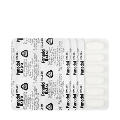 Panadol Extra 48 Tablets
