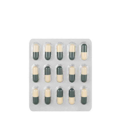 Pantogar 90 Capsules